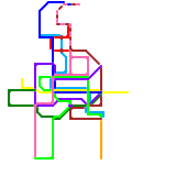 Kkurjaem City METRO (KJ MRT) (unknown)