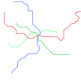 КИЕВ (speculative)