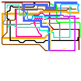 Gemwater City (unknown)