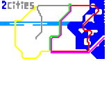 United City Ciudad Unida (unknown)