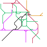 West Yorkshire Metro 1920 (speculative)
