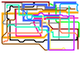 Gemwater City (unknown)