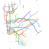 New York City Future (speculative)