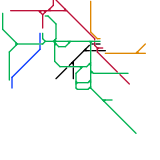 West Yorkshire Metro 1920 (speculative)