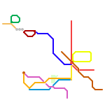 Континент (unknown)