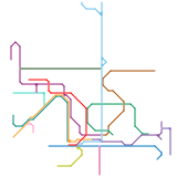 Hong Kong (speculative)