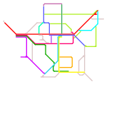 GZM, Poland  (speculative)