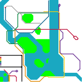 Capital City (unknown)