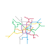 Washington DC (real)