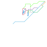Southern Munich Area (speculative)