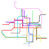 richards minecraft world