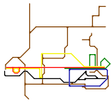 PKS HAJNÓWKA-GMINA BIAŁOWIEŻA (speculative)