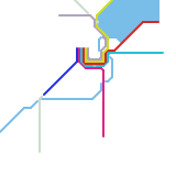 Belfast, Northern Ireland (speculative)
