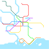 Greater Acharia Area (unknown)