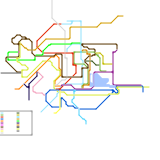 Hong Kong (speculative)