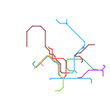 Hong Kong (speculative)
