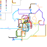 Mineville: MineRail (Fantasy 81-82) (unknown)