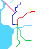 Buffalo (speculative)