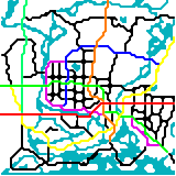 Ceaderbrae Island (unknown)