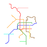 Taipei (speculative)