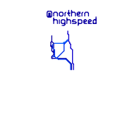 Northern High Speed (speculative)