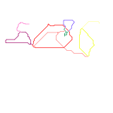 NC Railway (speculative)