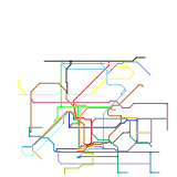 Hong Kong (speculative)