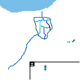 northeast ohio (speculative)