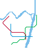 Albany (speculative)
