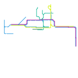 Stepford County 1.6 with Tram Link (unknown)