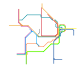 Sydney Bankstown Ideal (speculative)