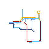 Rockfield Raliway Network (unknown)
