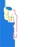 Dayton City Subway (unknown)