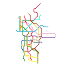 Metro Manila Dream 2050 (real)