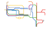 Newark My Way (unknown)