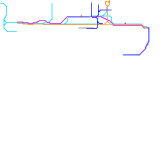 SCR map(acurate) (unknown)
