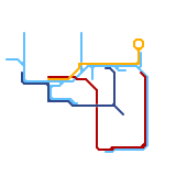 Rockfield Raliway Network (unknown)