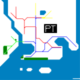 Portmanteau Regional Rail (unknown)