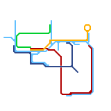 Rockfield Raliway Network (unknown)