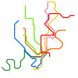 Schaffhausen (speculative)