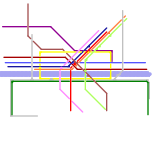 Treetopia Metro (unknown)