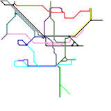 Port Maden City (unknown)