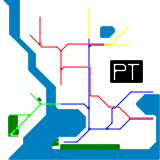 Portmanteau Regional Rail (unknown)