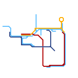 Rockfield Raliway Network (unknown)