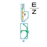 EZ railway system (speculative)