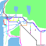 Metro Vancouver (speculative)