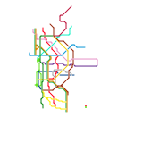 Metro Manila Dream 2050 (real)