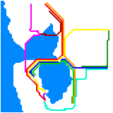 San Francisco Bay Area (speculative)
