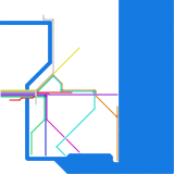 South New Jersey Regional Rail (speculative)