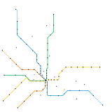 Columbus Ohio (speculative)